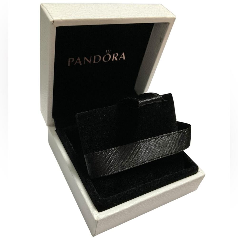 Pandora Charm Jewelry Box Holder NEW - Multiples available